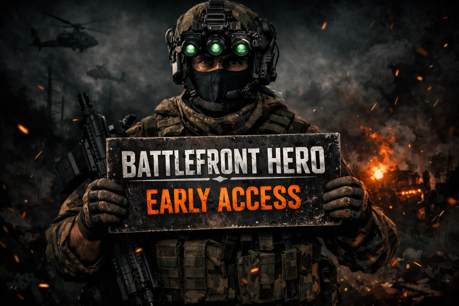 Battlefront Hero v0.5